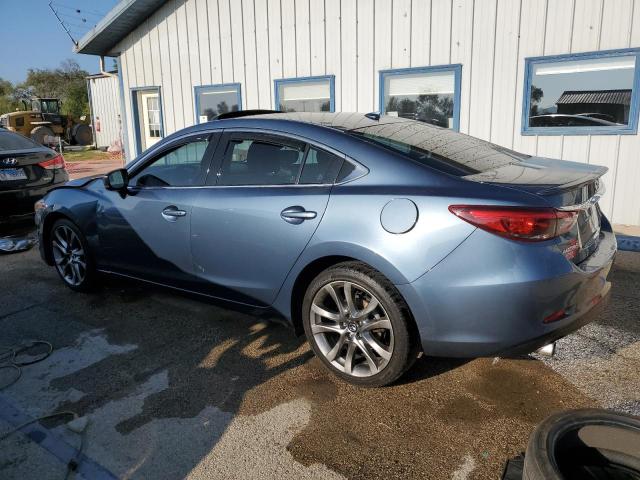 Photo 1 VIN: JM1GL1W59H1143369 - MAZDA 6 GRAND TO 