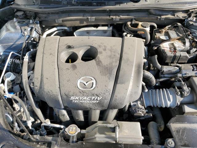 Photo 10 VIN: JM1GL1W59H1143369 - MAZDA 6 GRAND TO 