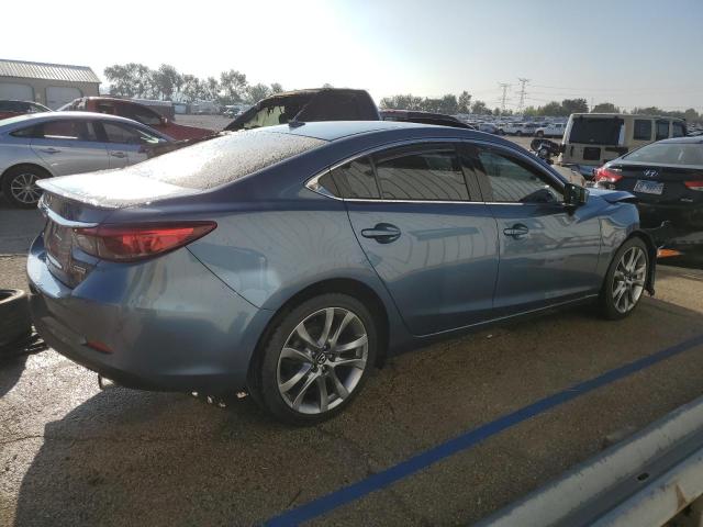 Photo 2 VIN: JM1GL1W59H1143369 - MAZDA 6 GRAND TO 