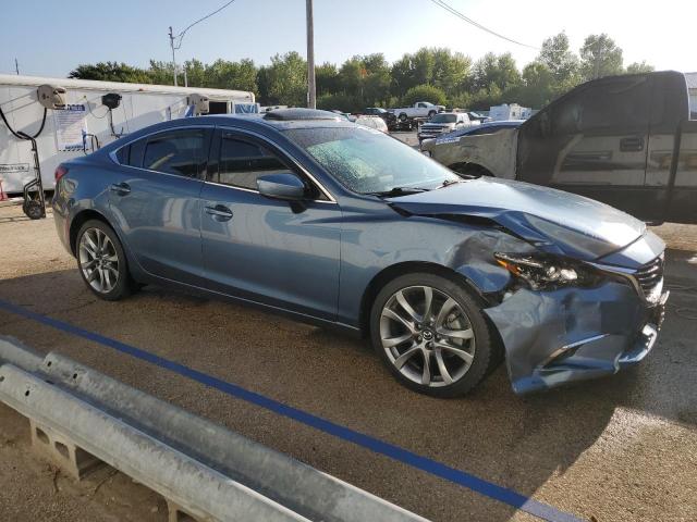 Photo 3 VIN: JM1GL1W59H1143369 - MAZDA 6 GRAND TO 