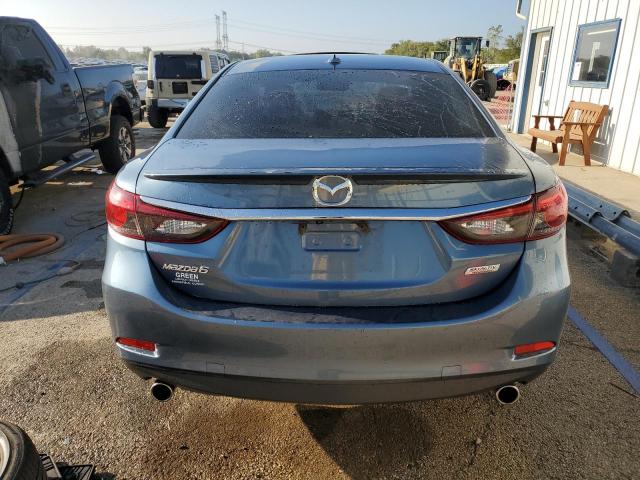 Photo 5 VIN: JM1GL1W59H1143369 - MAZDA 6 GRAND TO 