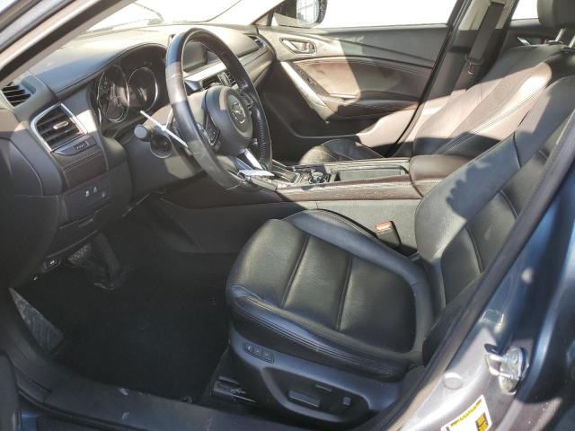 Photo 6 VIN: JM1GL1W59H1143369 - MAZDA 6 GRAND TO 