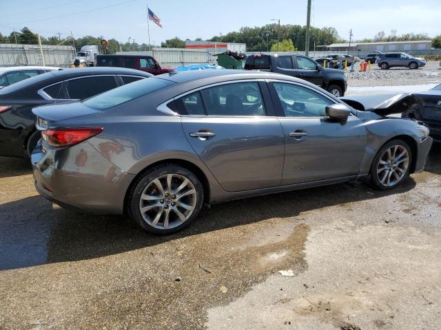 Photo 2 VIN: JM1GL1W59H1149396 - MAZDA 6 