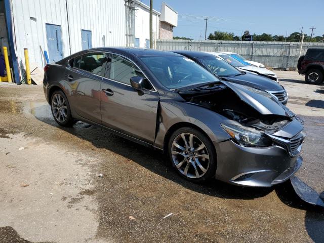 Photo 3 VIN: JM1GL1W59H1149396 - MAZDA 6 