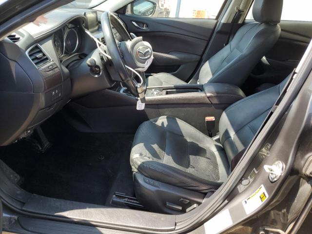 Photo 6 VIN: JM1GL1W59H1149396 - MAZDA 6 