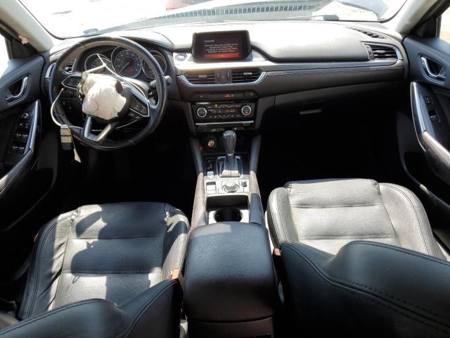 Photo 7 VIN: JM1GL1W59H1149396 - MAZDA 6 