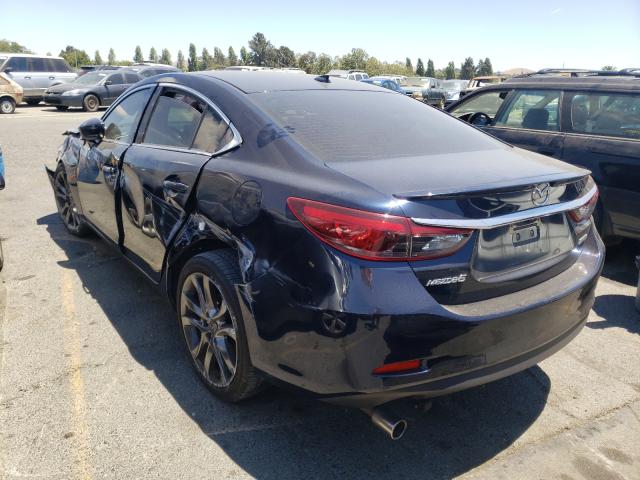 Photo 2 VIN: JM1GL1W5XH1106203 - MAZDA 6 GRAND TO 