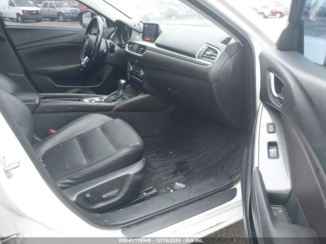 Photo 4 VIN: JM1GL1W5XH1122658 - MAZDA MAZDA6 