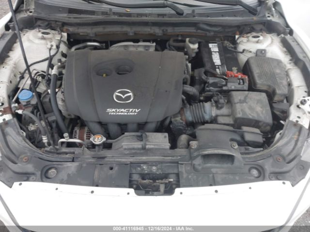 Photo 9 VIN: JM1GL1W5XH1122658 - MAZDA MAZDA6 