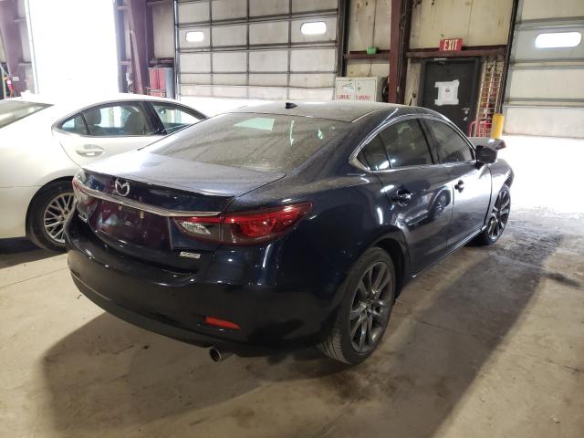 Photo 3 VIN: JM1GL1W5XH1138388 - MAZDA 6 GRAND TO 