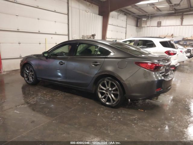 Photo 2 VIN: JM1GL1W5XH1138973 - MAZDA MAZDA6 