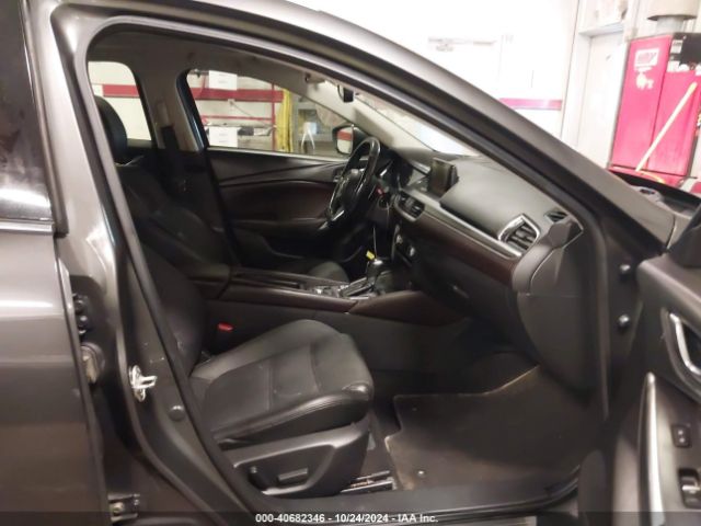 Photo 4 VIN: JM1GL1W5XH1138973 - MAZDA MAZDA6 