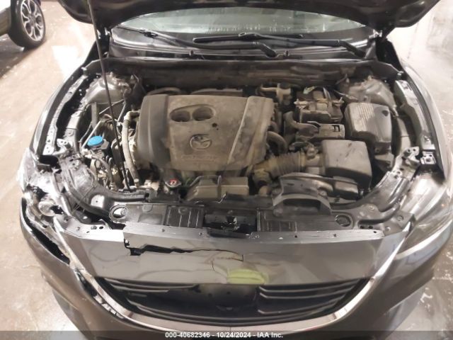 Photo 9 VIN: JM1GL1W5XH1138973 - MAZDA MAZDA6 