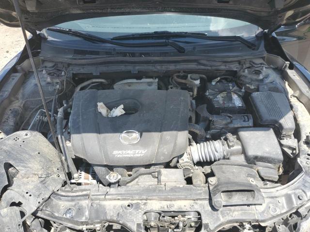 Photo 10 VIN: JM1GL1W5XH1145227 - MAZDA 6 GRAND TO 