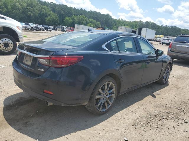 Photo 2 VIN: JM1GL1W5XH1145227 - MAZDA 6 GRAND TO 