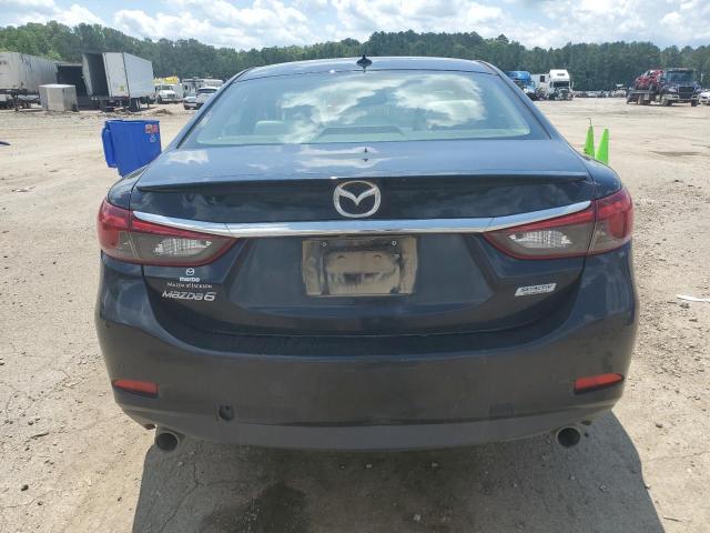 Photo 5 VIN: JM1GL1W5XH1145227 - MAZDA 6 GRAND TO 