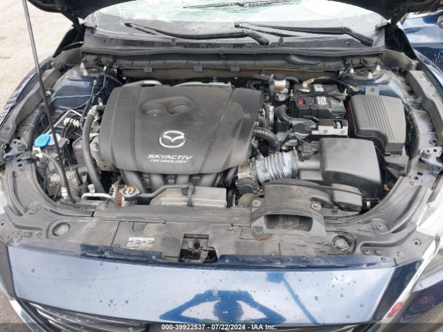 Photo 9 VIN: JM1GL1W5XH1147642 - MAZDA MAZDA6 