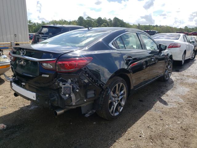 Photo 3 VIN: JM1GL1W5XH1147706 - MAZDA 6 GRAND TO 