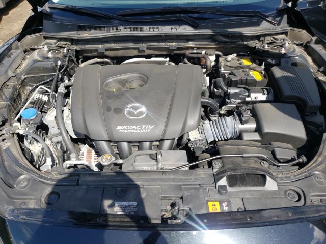 Photo 6 VIN: JM1GL1W5XH1147706 - MAZDA 6 GRAND TO 