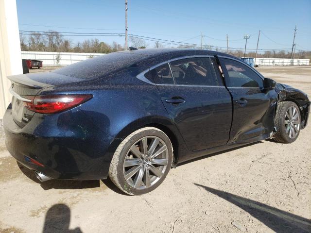 Photo 2 VIN: JM1GL1WY0J1321606 - MAZDA 6 