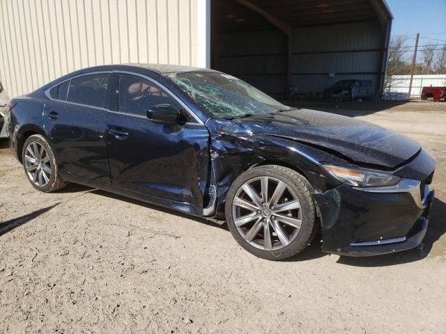 Photo 3 VIN: JM1GL1WY0J1321606 - MAZDA 6 