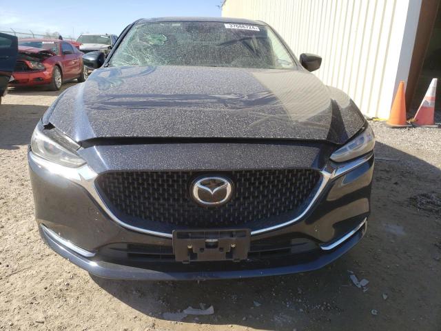 Photo 4 VIN: JM1GL1WY0J1321606 - MAZDA 6 