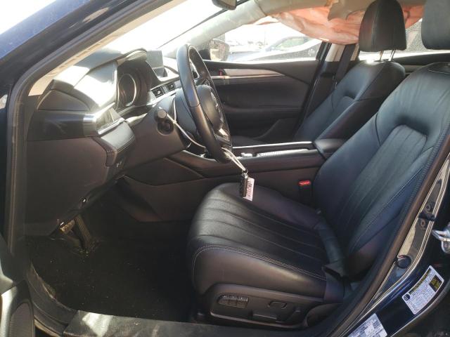 Photo 6 VIN: JM1GL1WY0J1321606 - MAZDA 6 