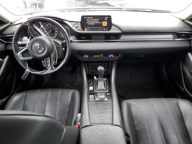 Photo 7 VIN: JM1GL1WY0K1508751 - MAZDA 3 