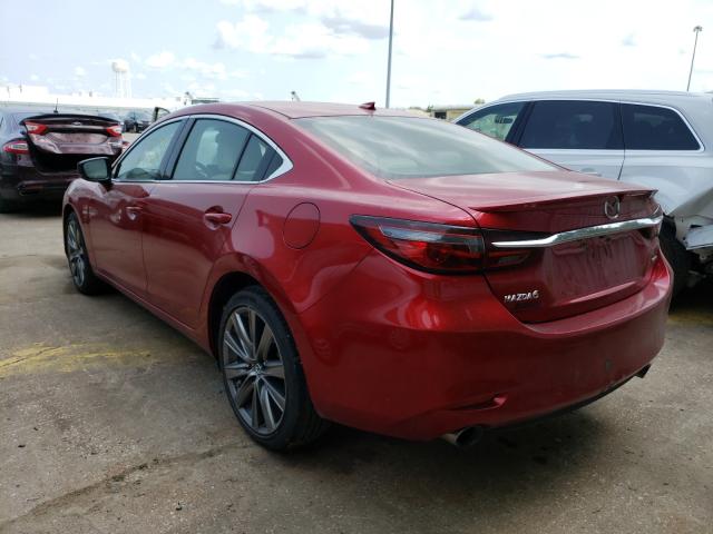 Photo 2 VIN: JM1GL1WY0L1512283 - MAZDA 6 GRAND TO 