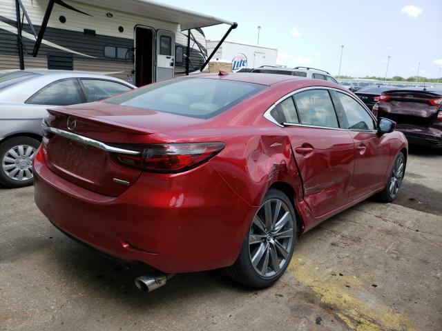 Photo 3 VIN: JM1GL1WY0L1512283 - MAZDA 6 GRAND TO 