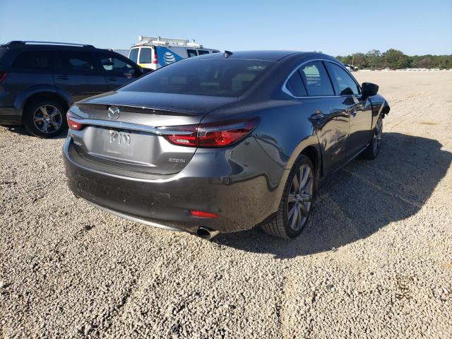 Photo 3 VIN: JM1GL1WY0L1526801 - MAZDA 6 GRAND TO 