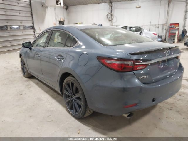 Photo 2 VIN: JM1GL1WY0M1617102 - MAZDA MAZDA6 