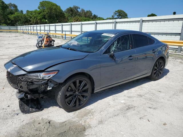 Photo 0 VIN: JM1GL1WY0M1617763 - MAZDA 6 GRAND TO 