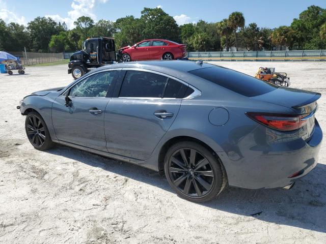 Photo 1 VIN: JM1GL1WY0M1617763 - MAZDA 6 GRAND TO 