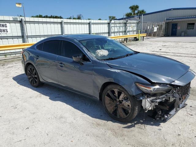 Photo 3 VIN: JM1GL1WY0M1617763 - MAZDA 6 GRAND TO 