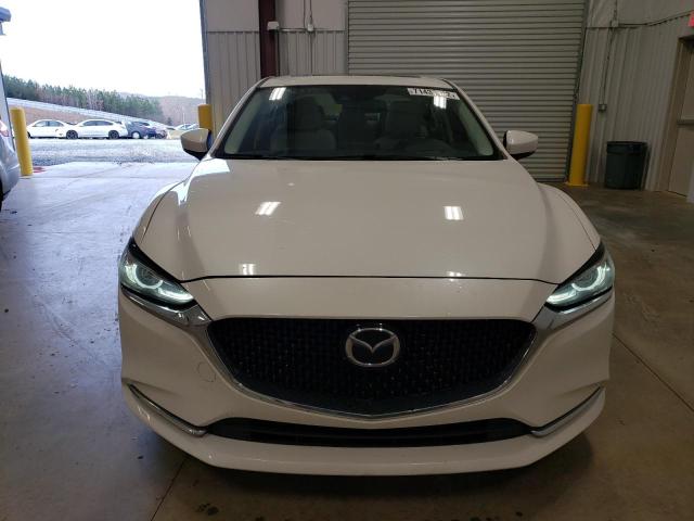 Photo 4 VIN: JM1GL1WY1J1301610 - MAZDA 6 GRAND TO 