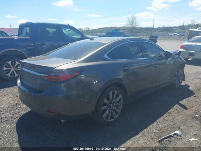 Photo 3 VIN: JM1GL1WY1J1301686 - MAZDA MAZDA6 