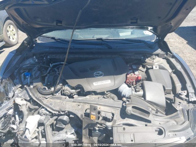 Photo 9 VIN: JM1GL1WY1J1301686 - MAZDA MAZDA6 