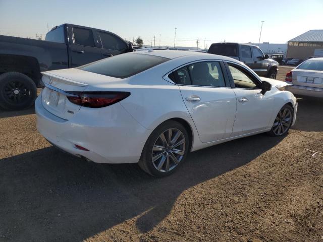 Photo 3 VIN: JM1GL1WY1J1302210 - MAZDA 6 GRAND TO 