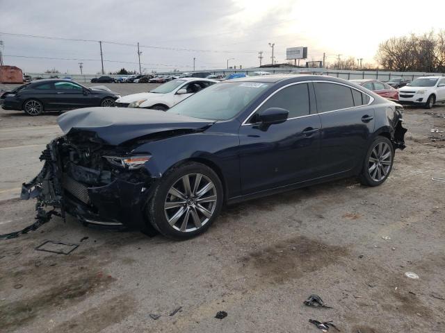 Photo 0 VIN: JM1GL1WY1K1507642 - MAZDA 6 GRAND TO 