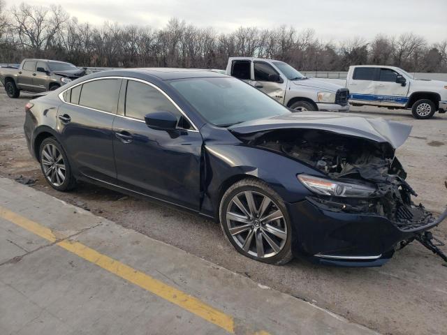 Photo 3 VIN: JM1GL1WY1K1507642 - MAZDA 6 GRAND TO 