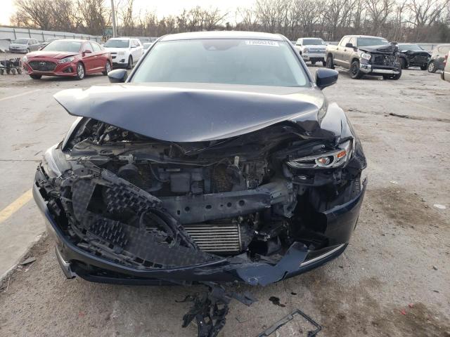 Photo 4 VIN: JM1GL1WY1K1507642 - MAZDA 6 GRAND TO 