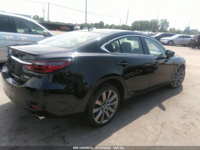 Photo 3 VIN: JM1GL1WY1L1511661 - MAZDA 6 