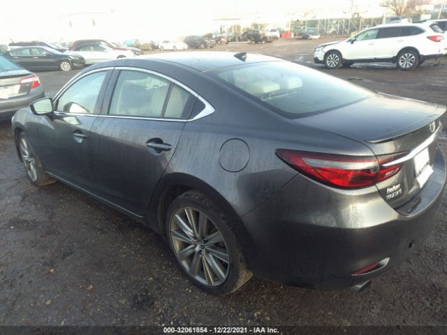 Photo 2 VIN: JM1GL1WY1L1516956 - MAZDA 6 