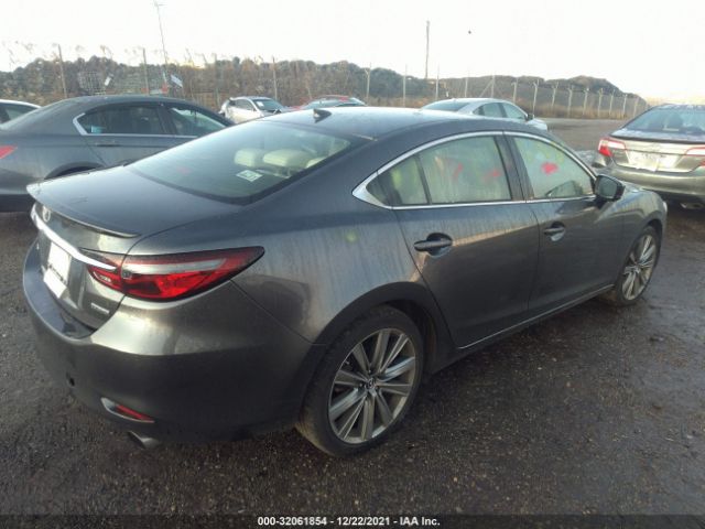 Photo 3 VIN: JM1GL1WY1L1516956 - MAZDA 6 