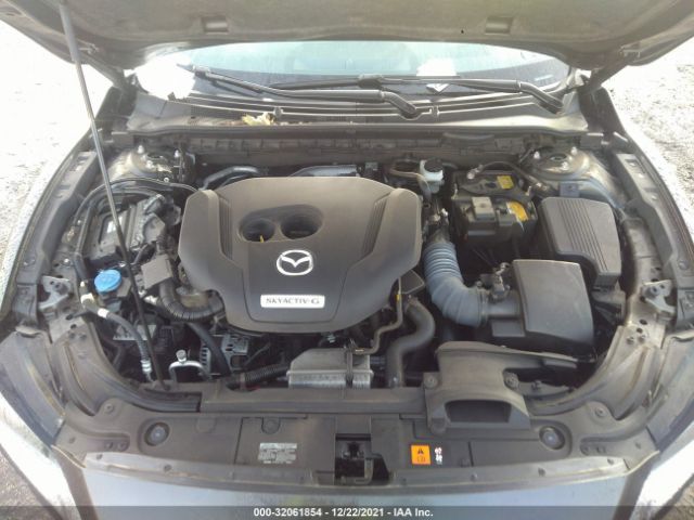 Photo 9 VIN: JM1GL1WY1L1516956 - MAZDA 6 