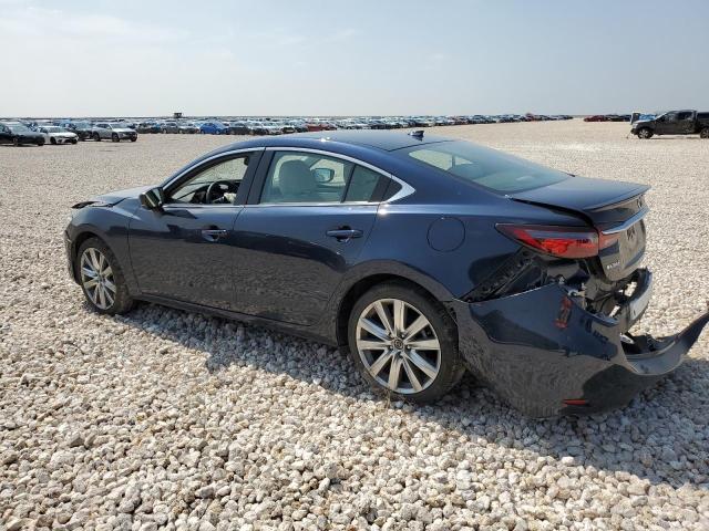 Photo 1 VIN: JM1GL1WY1L1525690 - MAZDA 6 