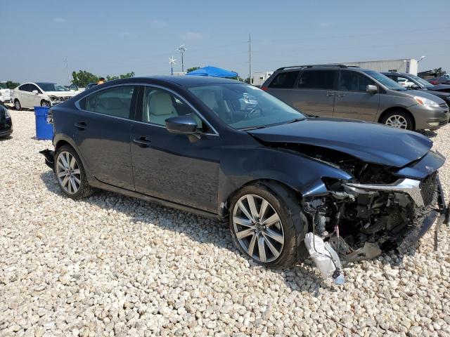 Photo 3 VIN: JM1GL1WY1L1525690 - MAZDA 6 