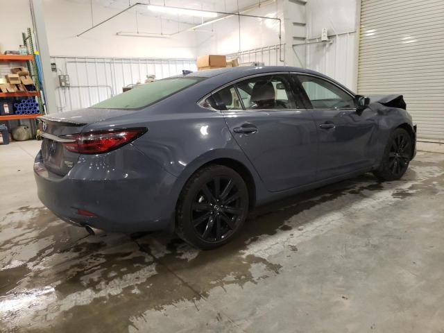 Photo 2 VIN: JM1GL1WY1M1601085 - MAZDA 6 