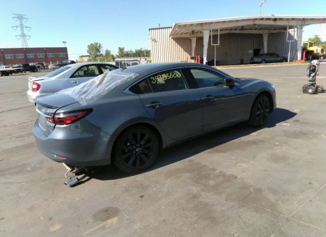 Photo 3 VIN: JM1GL1WY1M1602446 - MAZDA MAZDA6 